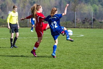 Bild 279 - SC Kaltenkirchen - SG Trittau/S�dstormarn : Ergebnis: 0:6
